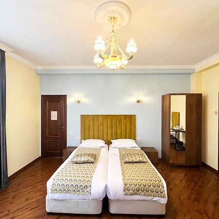 Phazisi Hotel 트빌리시 외부 사진