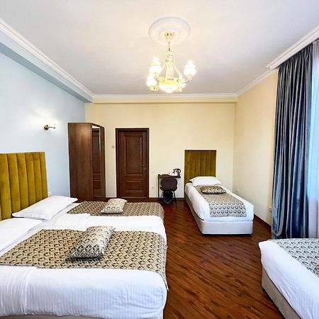 Phazisi Hotel 트빌리시 외부 사진