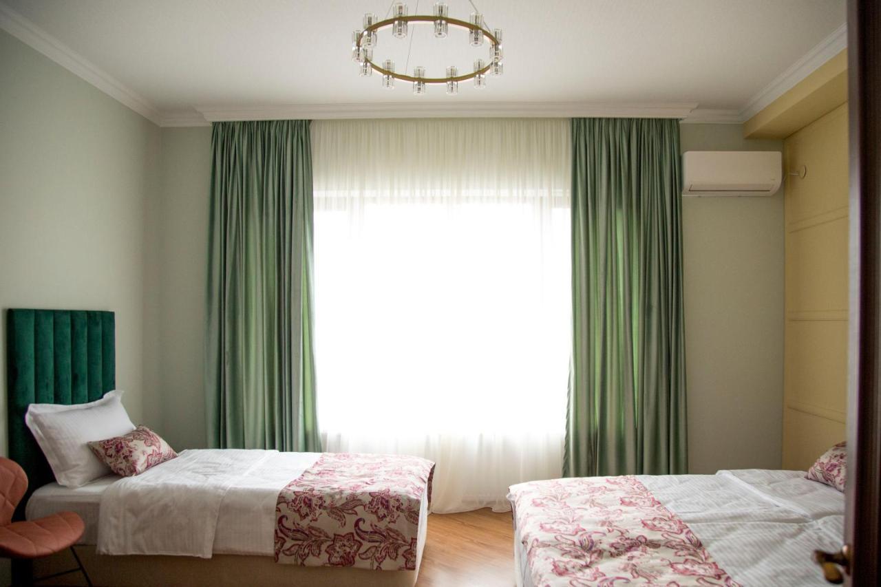 Phazisi Hotel 트빌리시 외부 사진