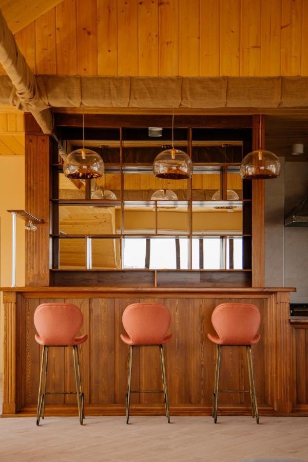 Phazisi Hotel 트빌리시 외부 사진