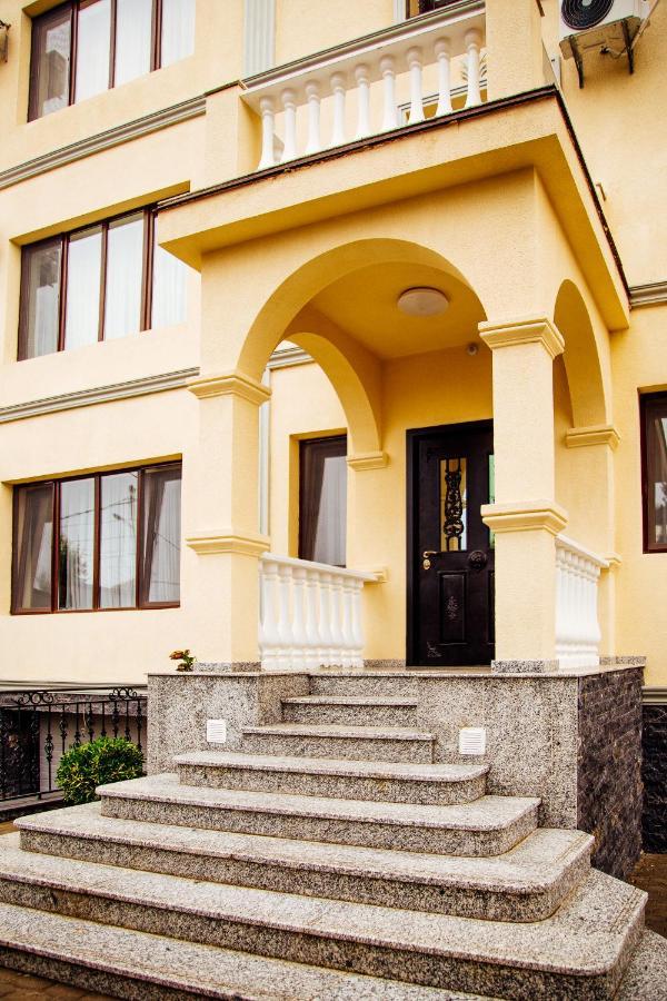 Phazisi Hotel 트빌리시 외부 사진