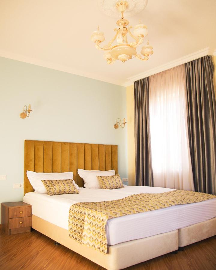 Phazisi Hotel 트빌리시 외부 사진