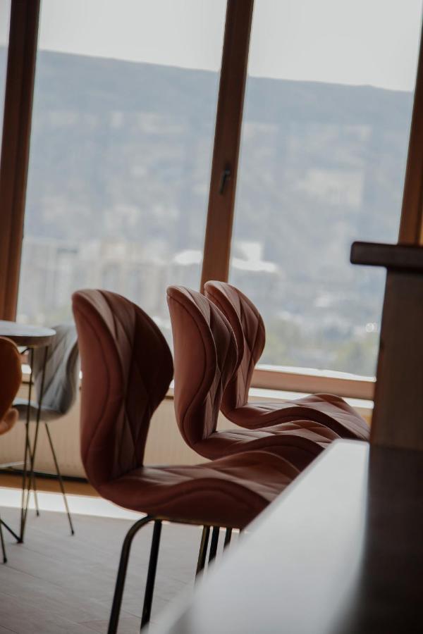 Phazisi Hotel 트빌리시 외부 사진