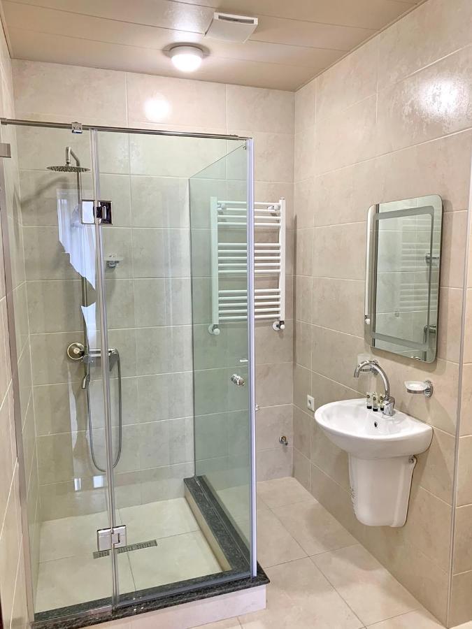 Phazisi Hotel 트빌리시 외부 사진