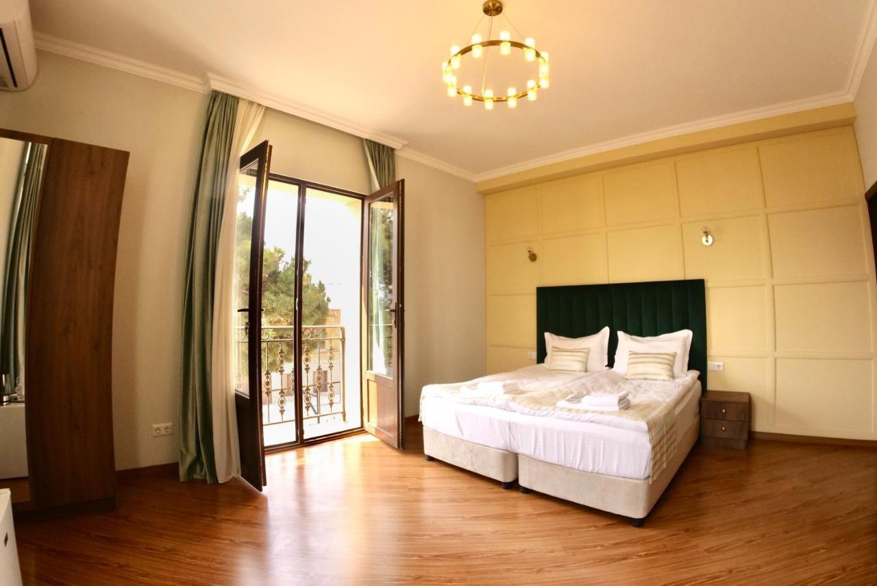 Phazisi Hotel 트빌리시 외부 사진
