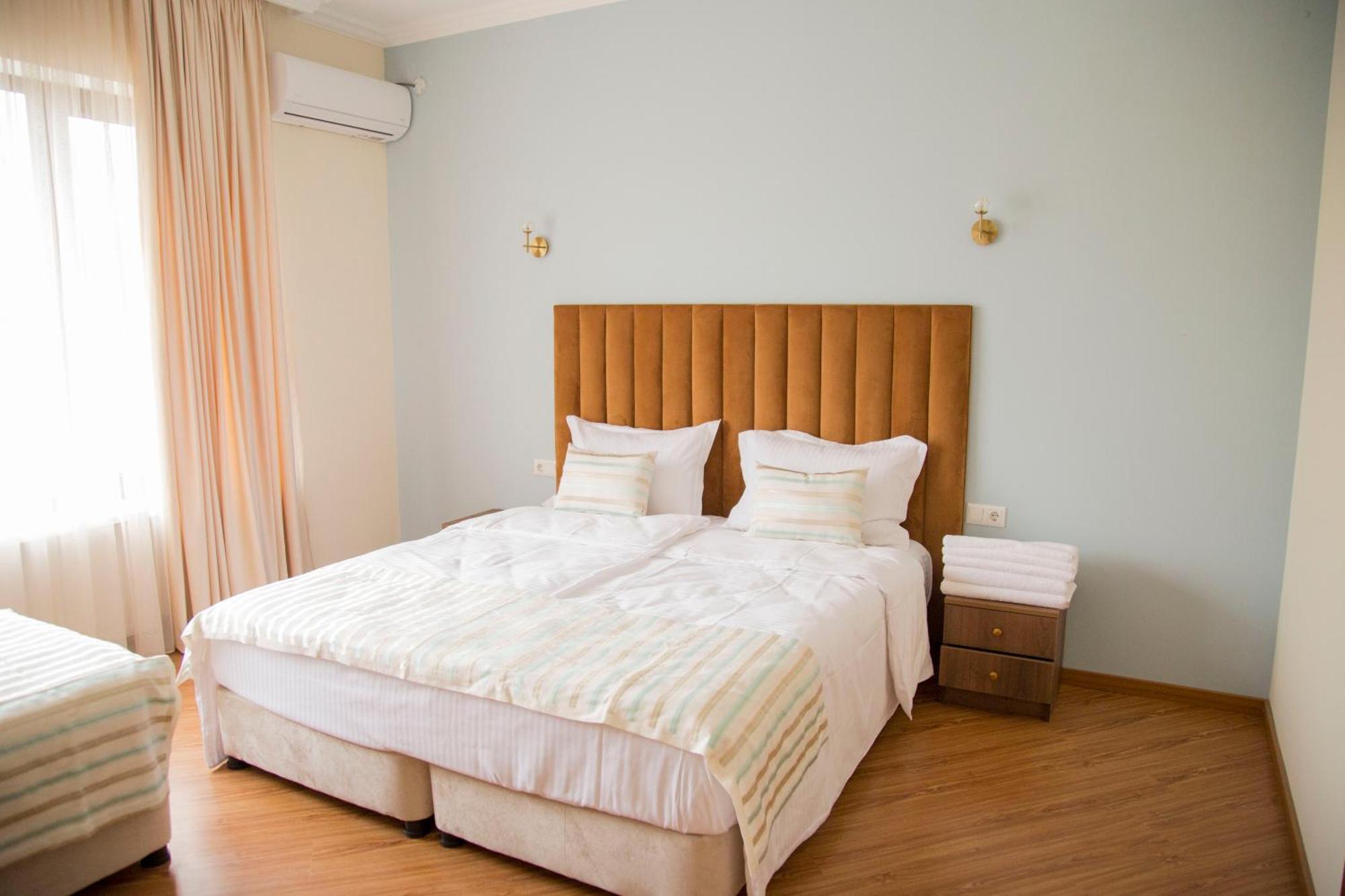 Phazisi Hotel 트빌리시 외부 사진