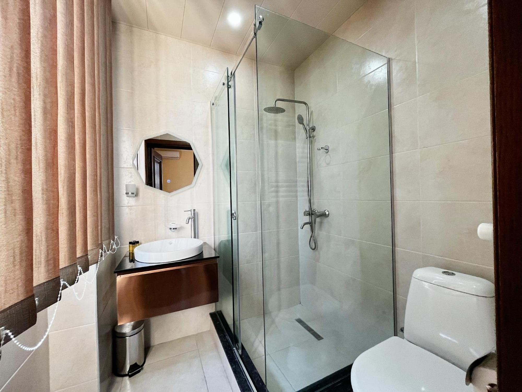 Phazisi Hotel 트빌리시 외부 사진